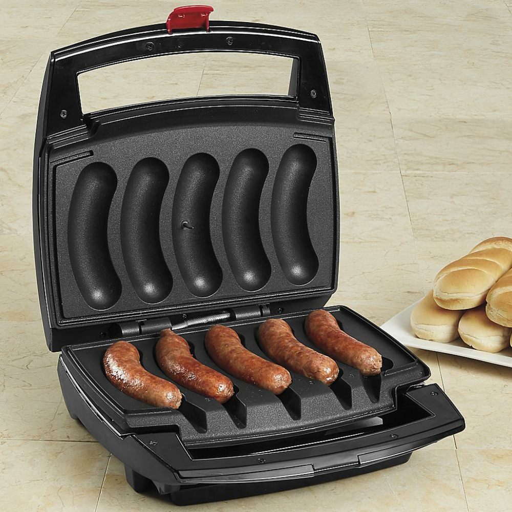 Johnsonville® Brat Sausage Grill